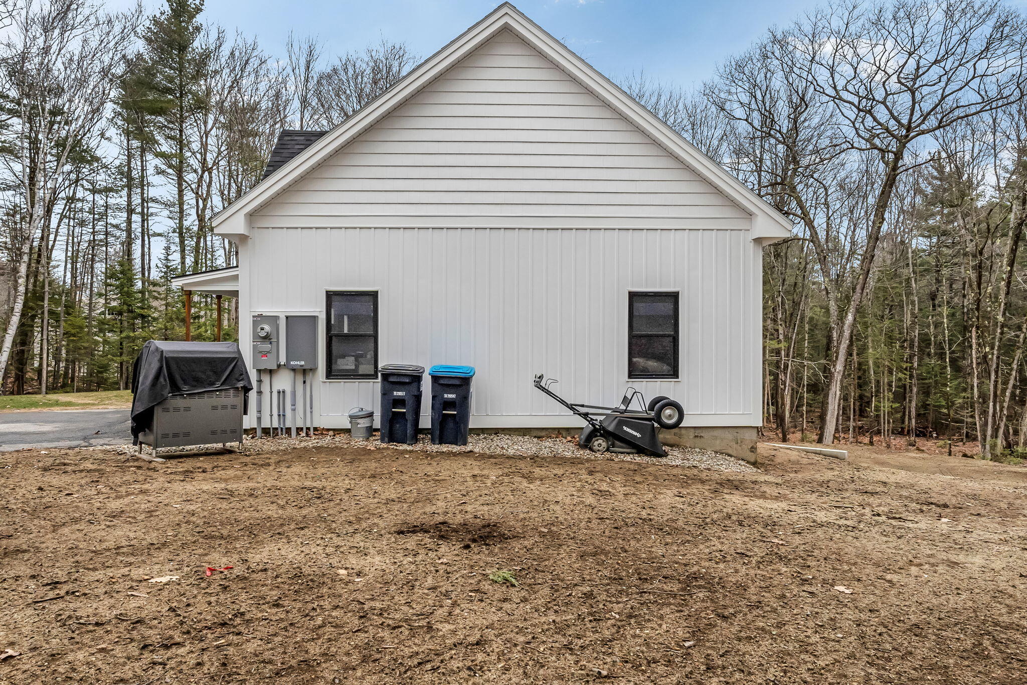 118 Baker Road Freeport ME 04032