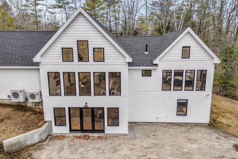 118 Baker Road Freeport ME 04032