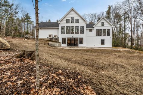 118 Baker Road Freeport ME 04032