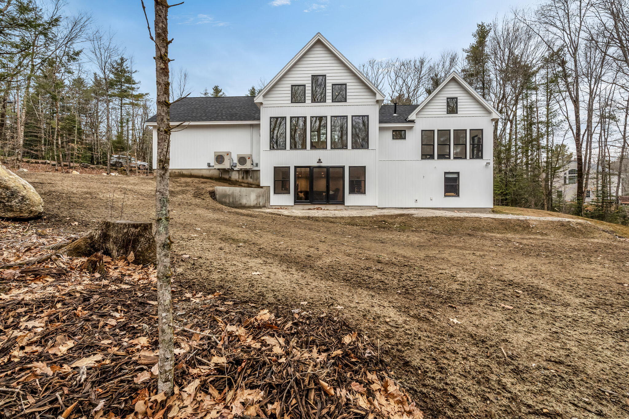 118 Baker Road Freeport ME 04032
