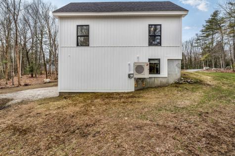 118 Baker Road Freeport ME 04032