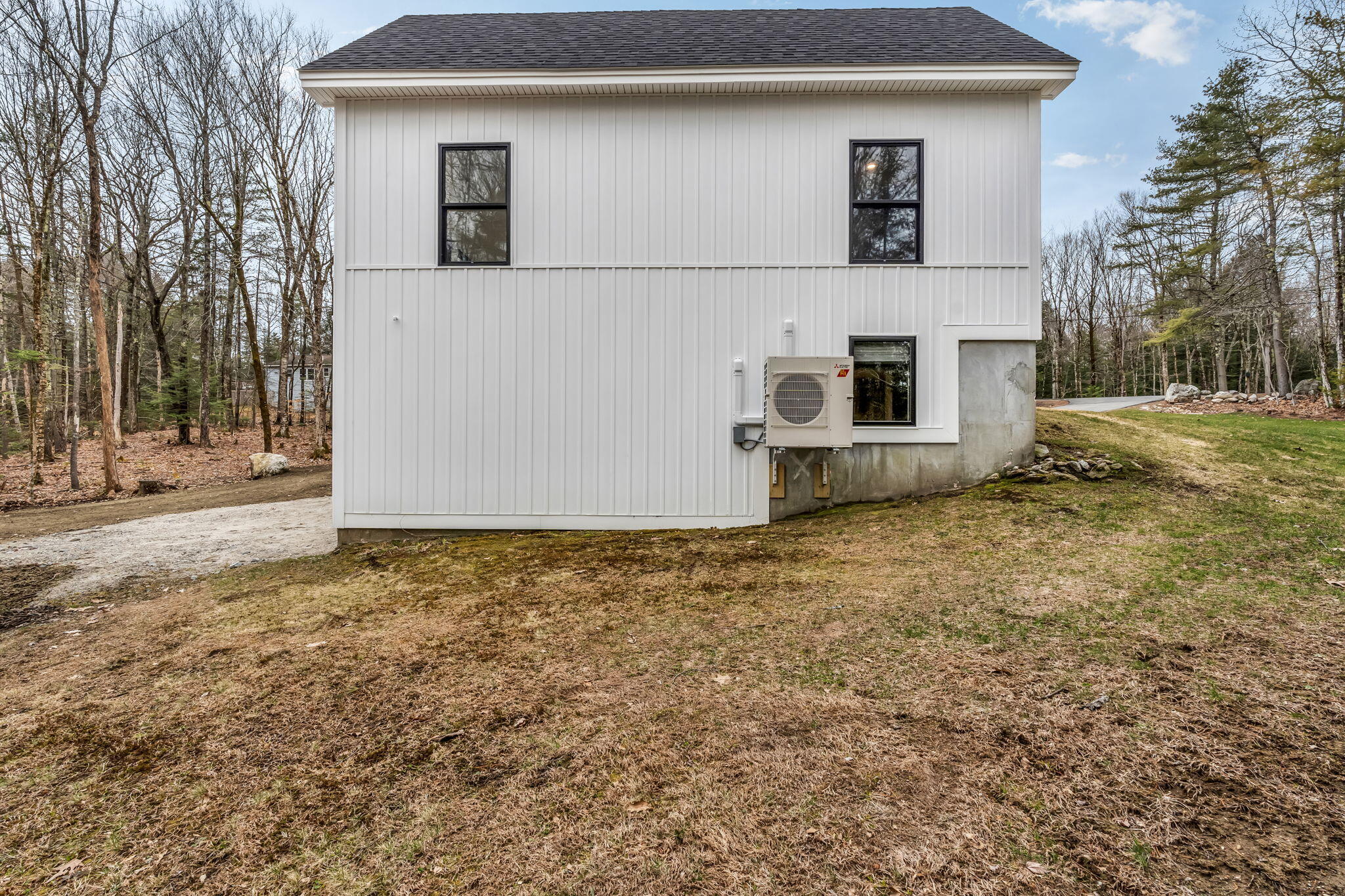118 Baker Road Freeport ME 04032