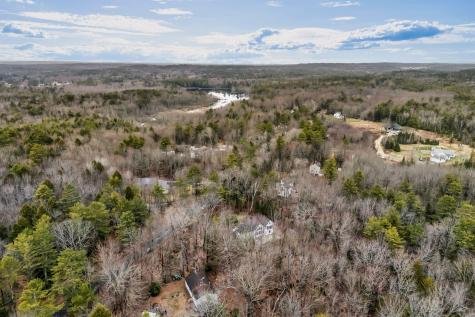 118 Baker Road Freeport ME 04032
