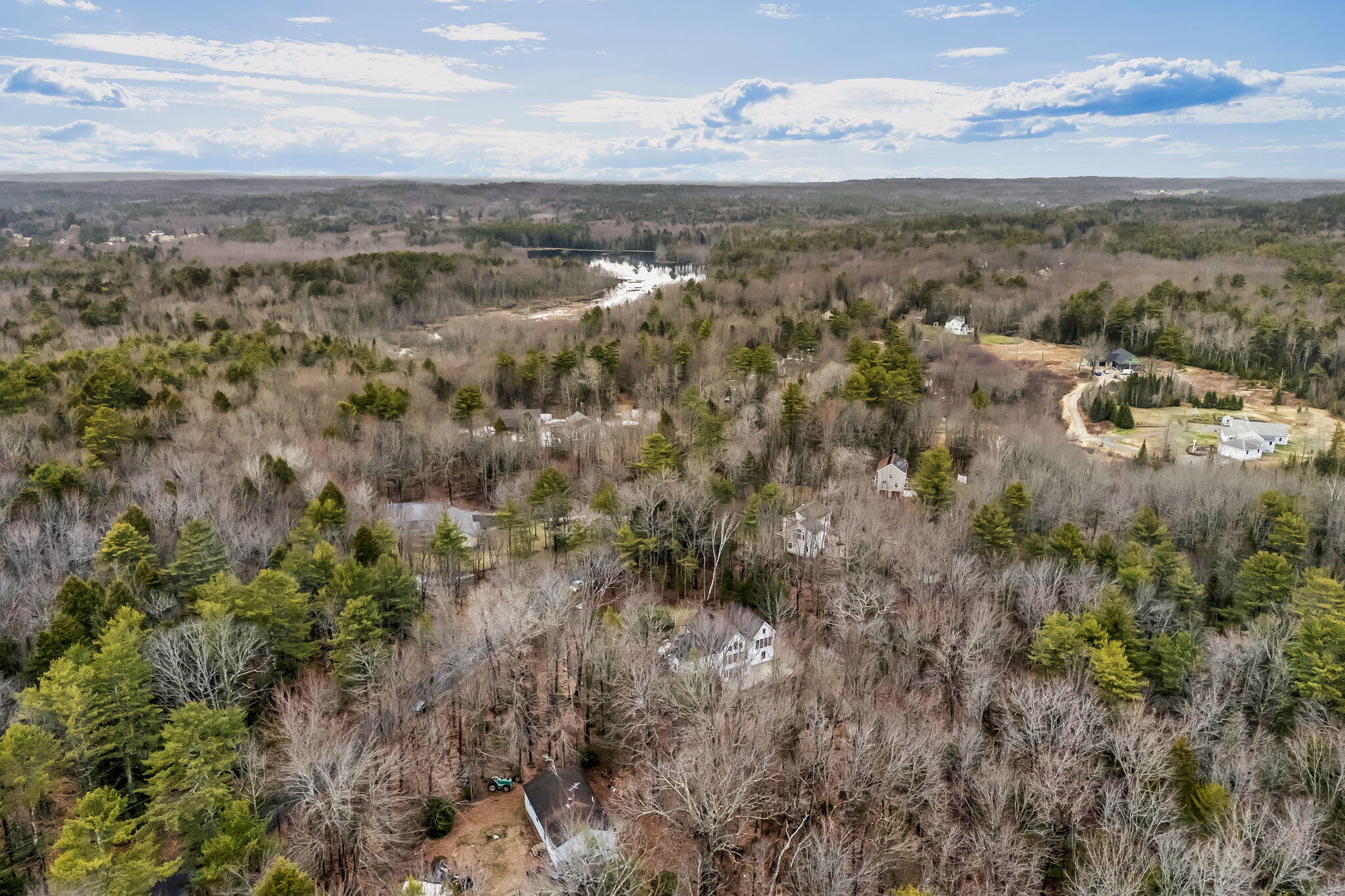 118 Baker Road Freeport ME 04032