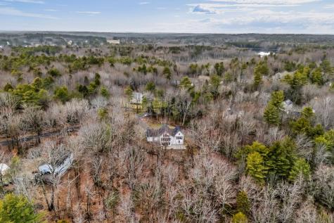 118 Baker Road Freeport ME 04032