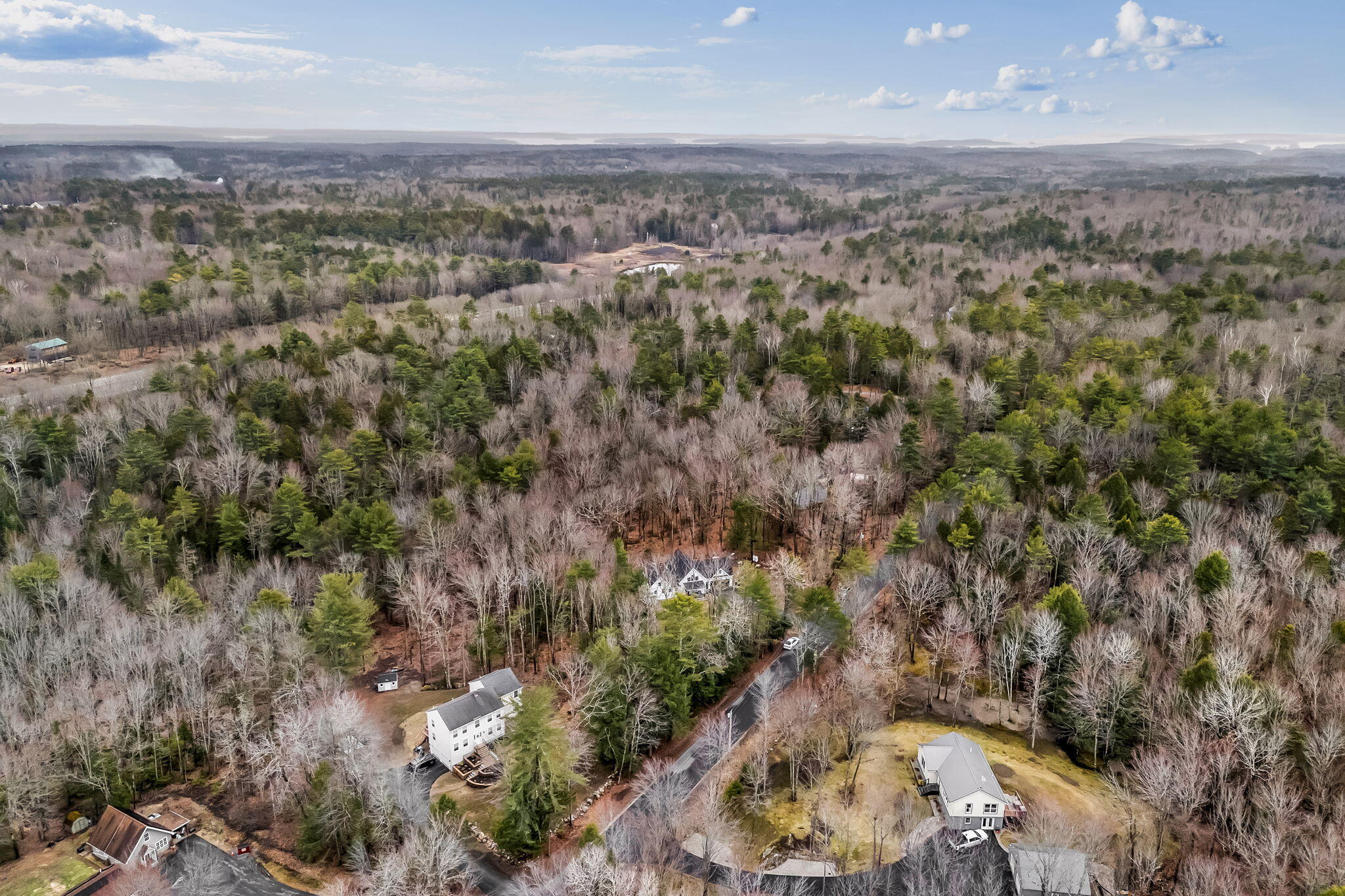 118 Baker Road Freeport ME 04032