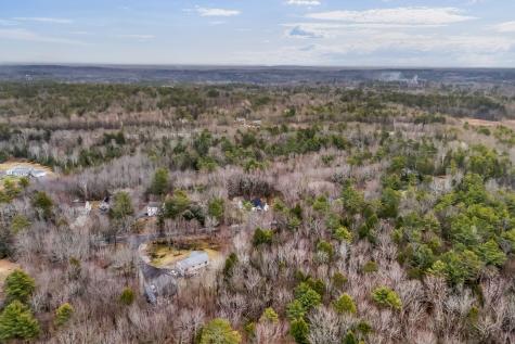 118 Baker Road Freeport ME 04032