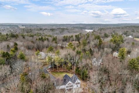 118 Baker Road Freeport ME 04032