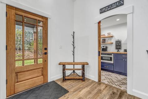 118 Baker Road Freeport ME 04032