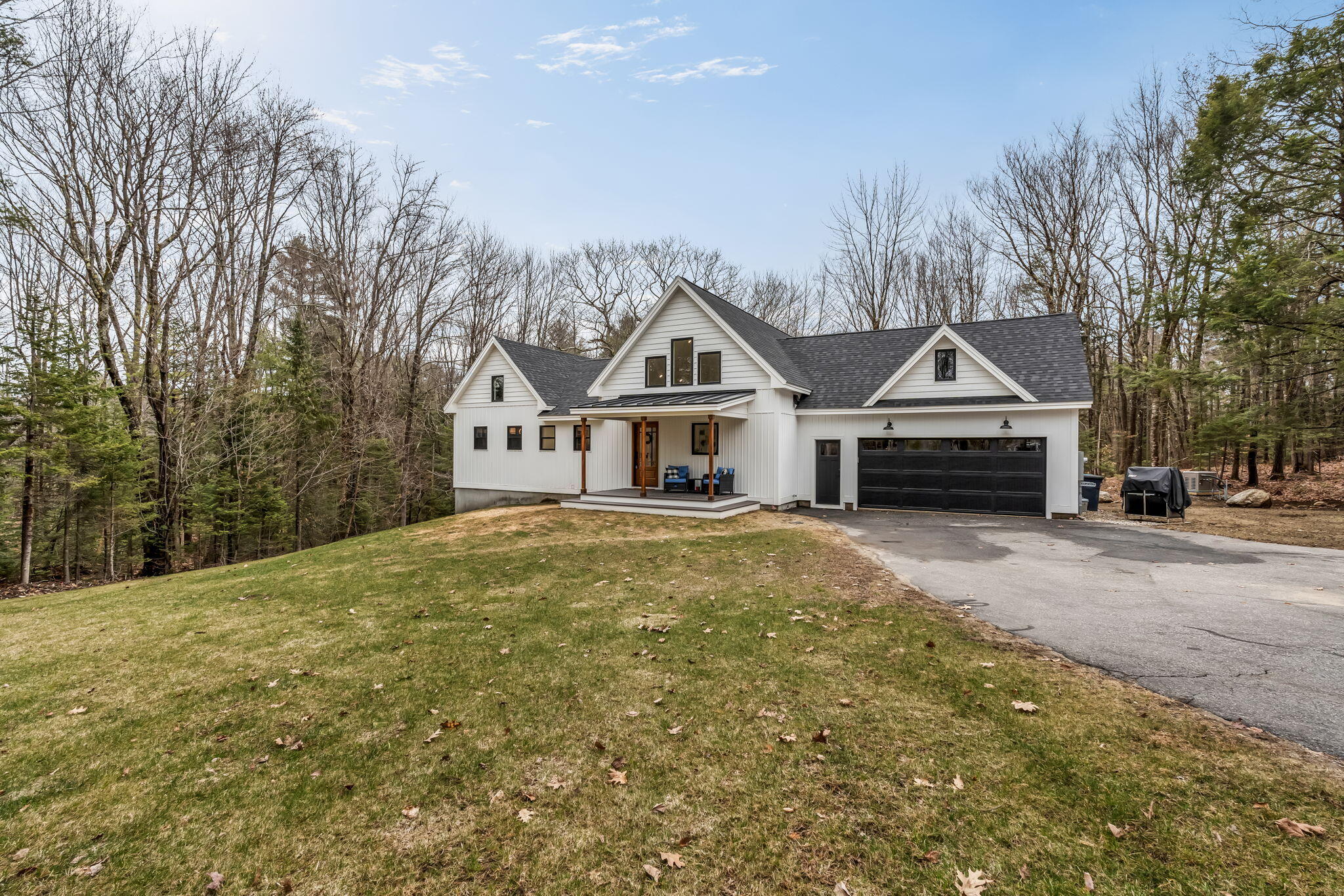 118 Baker Road Freeport ME 04032