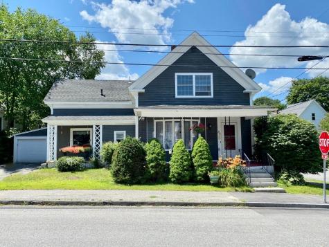 30 Granite Street Auburn ME 04210