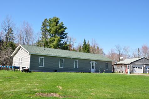 2606 Hudson Road Hudson ME 04449