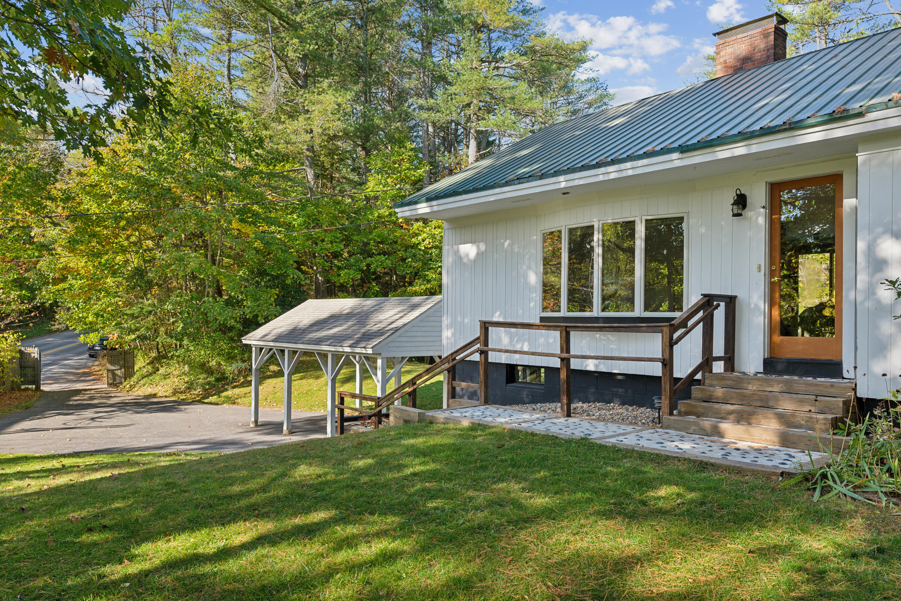 137 Bow Street Freeport ME 04032