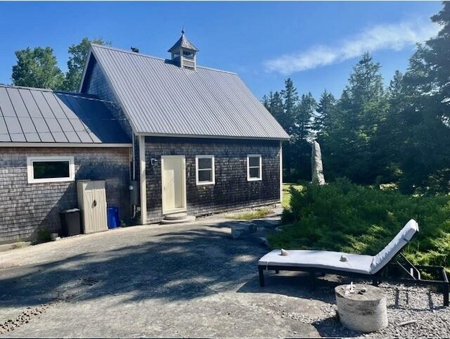 26 Hamilton Drive Vinalhaven ME 04863