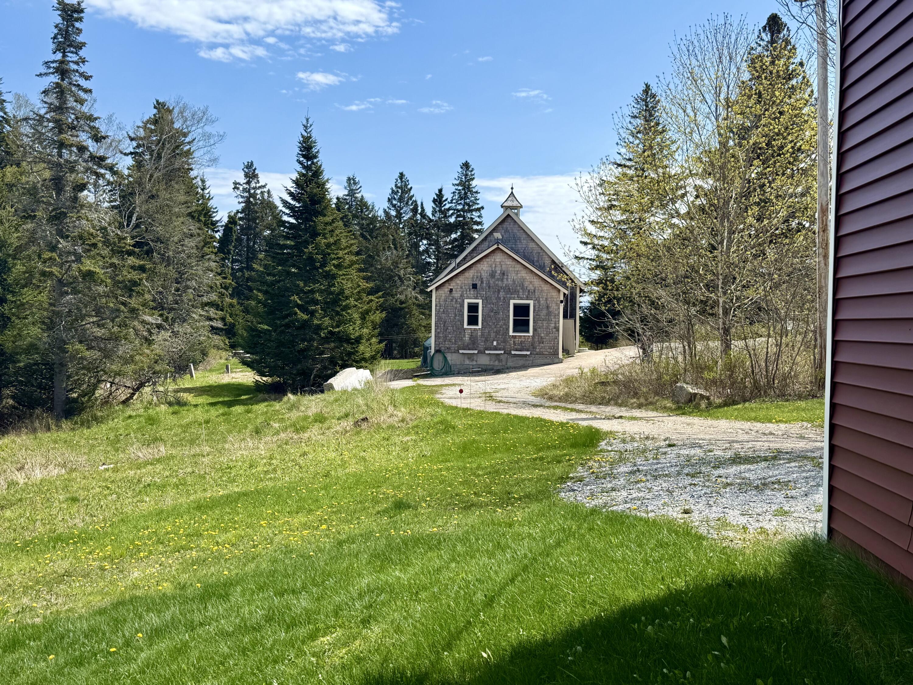 26 Hamilton Drive Vinalhaven ME 04863