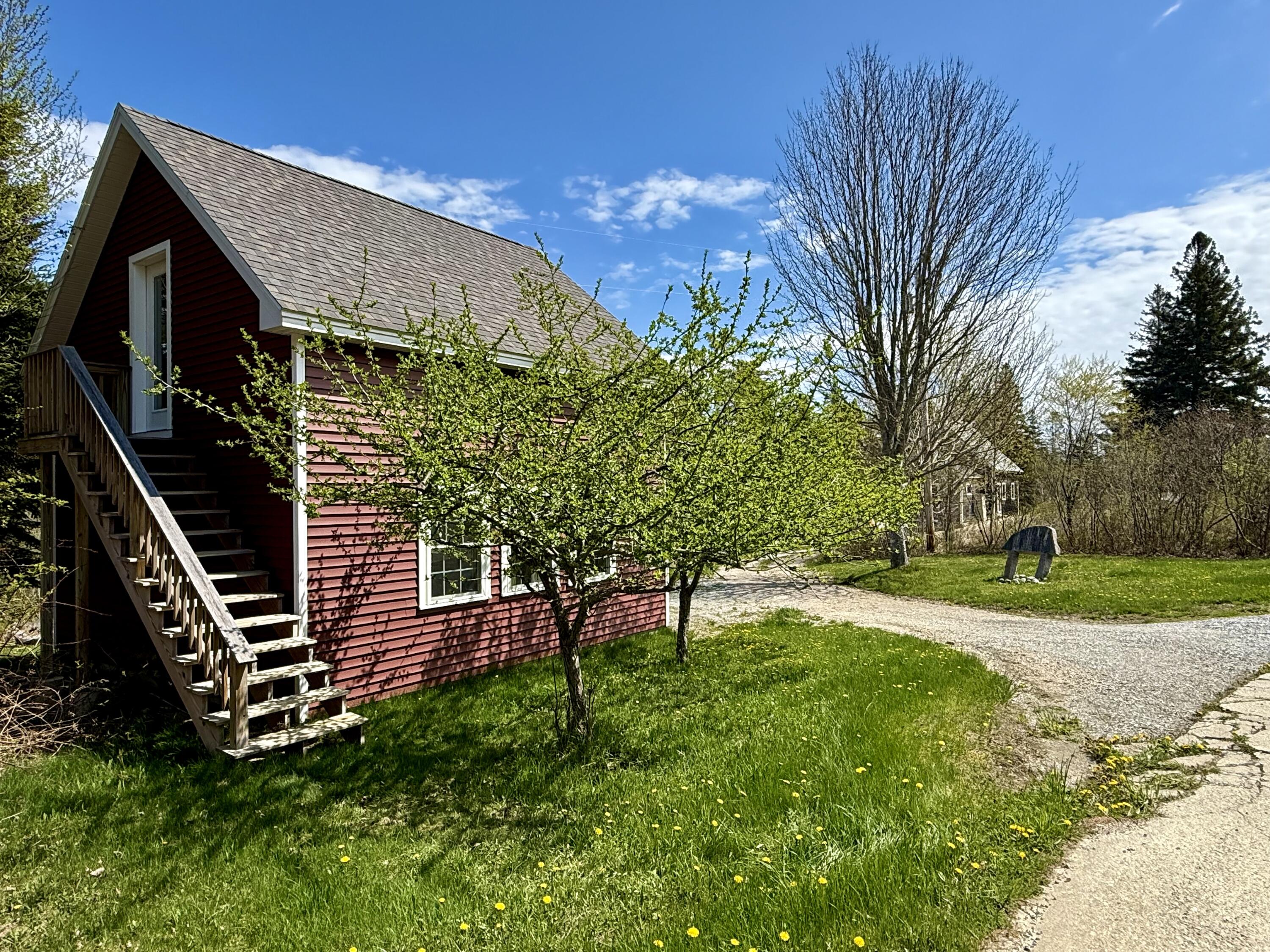 26 Hamilton Drive Vinalhaven ME 04863