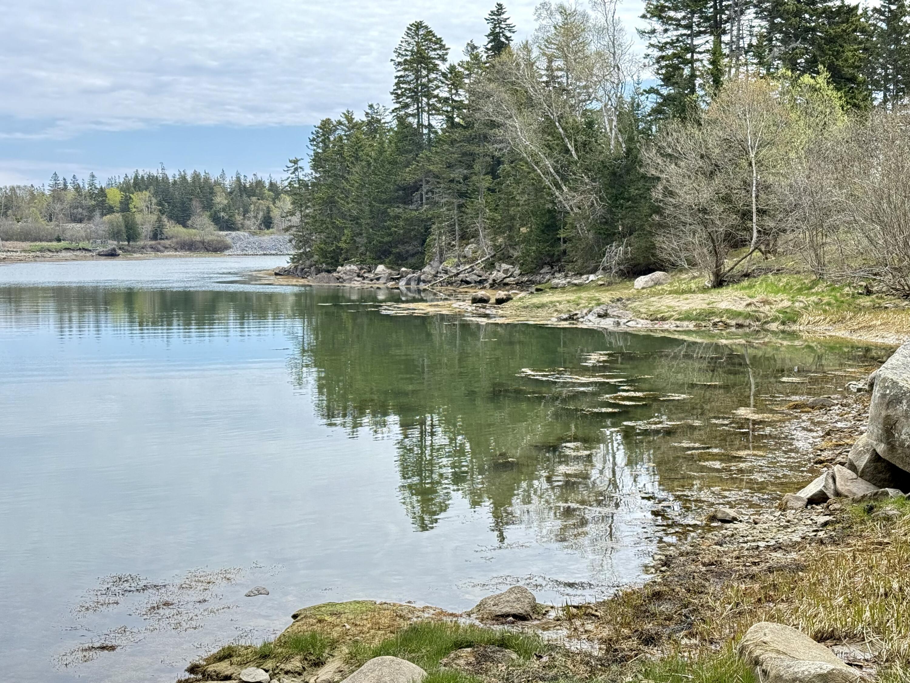 26 Hamilton Drive Vinalhaven ME 04863