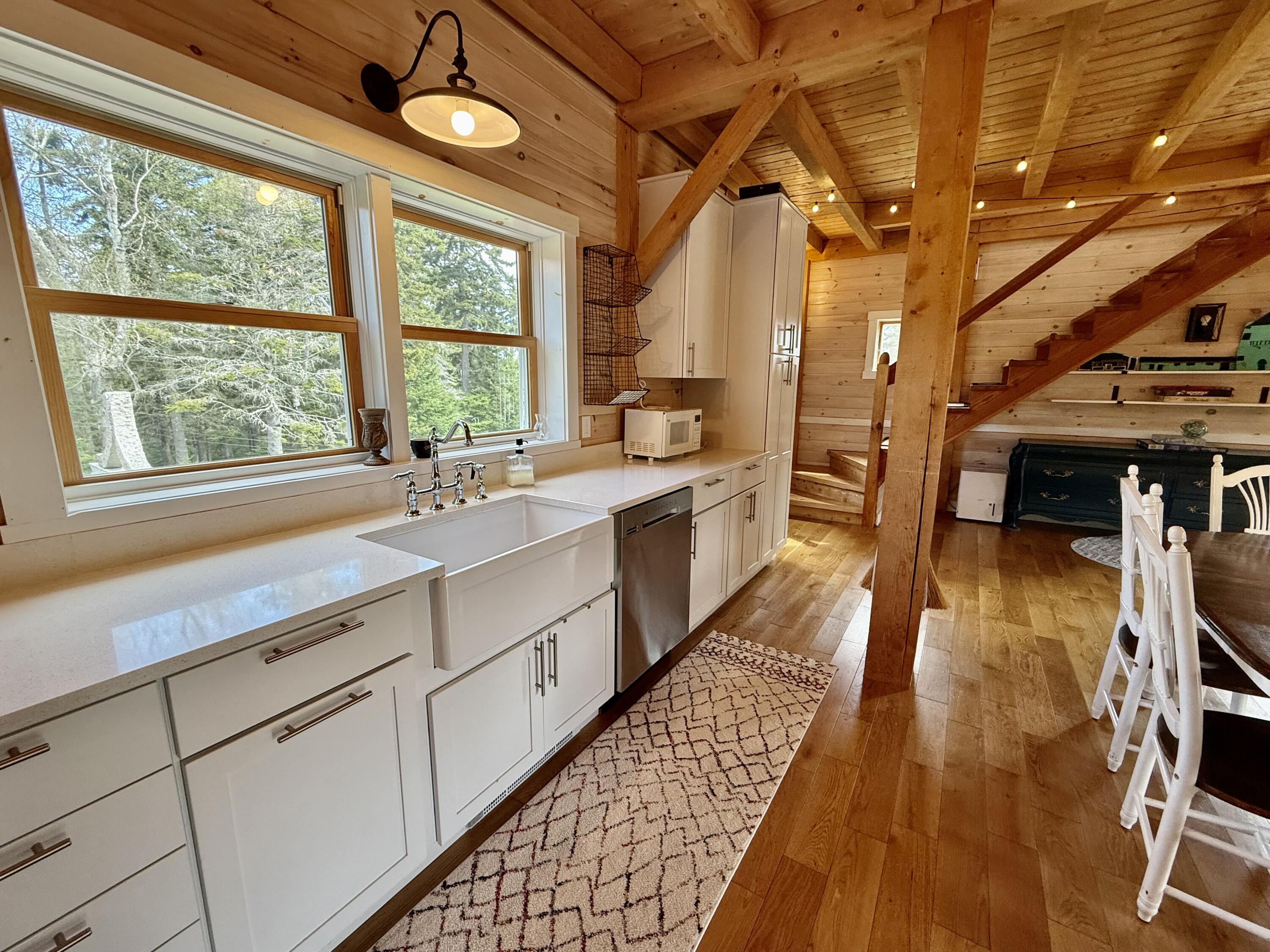 26 Hamilton Drive Vinalhaven ME 04863