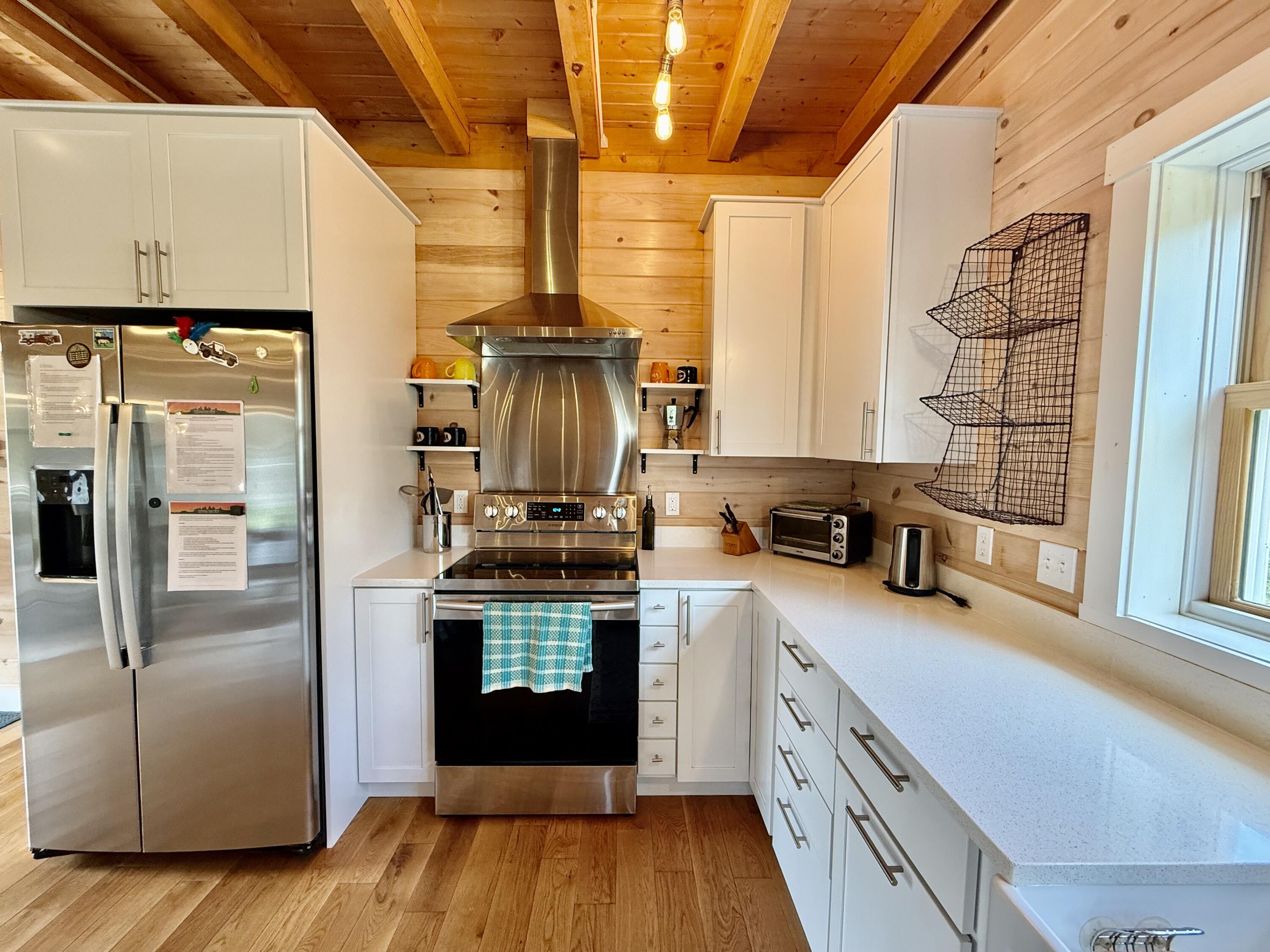 26 Hamilton Drive Vinalhaven ME 04863