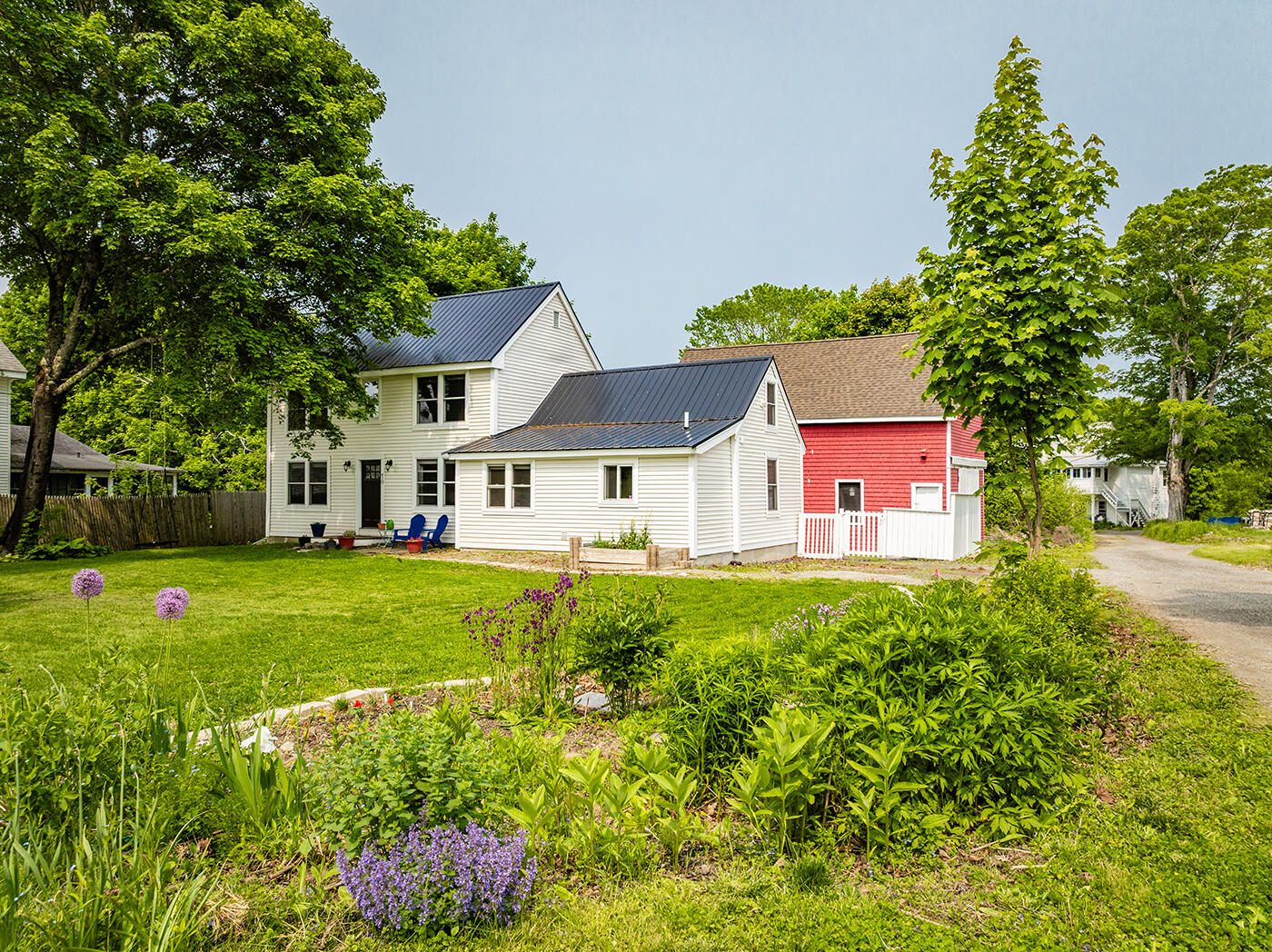 410 Main Street Warren ME 04864