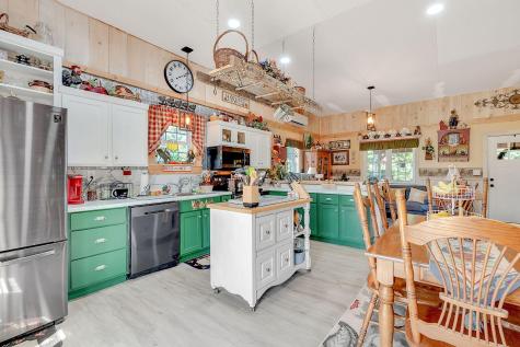 353 Lambs Mill Road Naples ME 04055