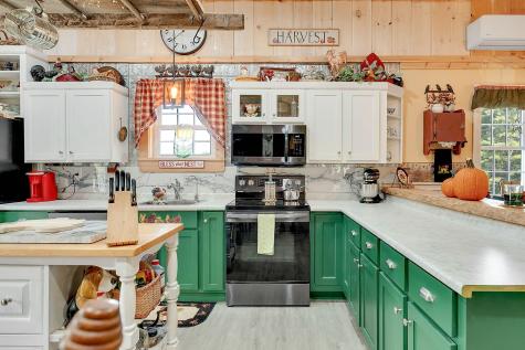 353 Lambs Mill Road Naples ME 04055