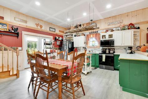 353 Lambs Mill Road Naples ME 04055
