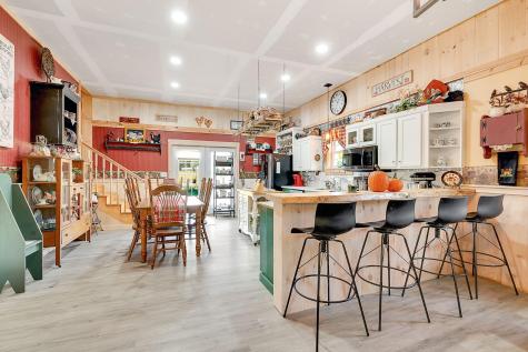 353 Lambs Mill Road Naples ME 04055