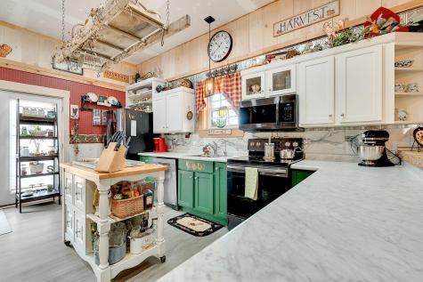 353 Lambs Mill Road Naples ME 04055