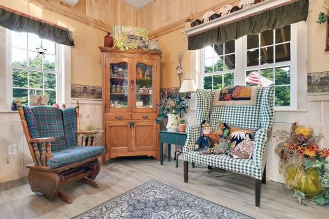 353 Lambs Mill Road Naples ME 04055