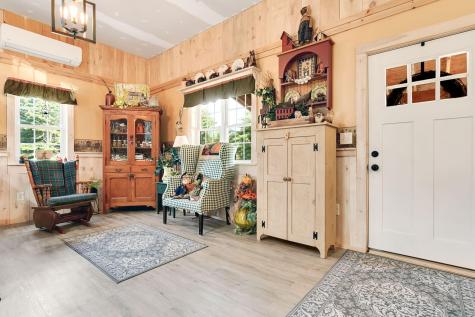 353 Lambs Mill Road Naples ME 04055