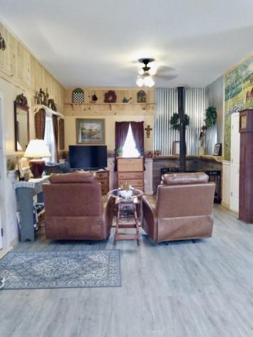 353 Lambs Mill Road Naples ME 04055