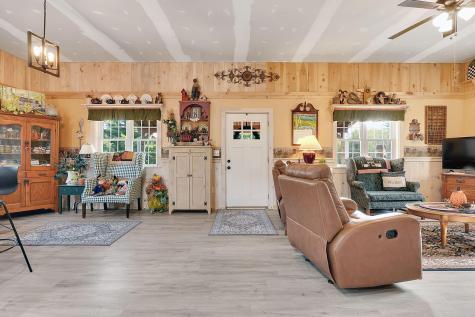 353 Lambs Mill Road Naples ME 04055