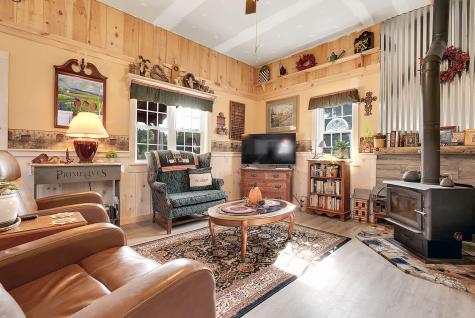 353 Lambs Mill Road Naples ME 04055