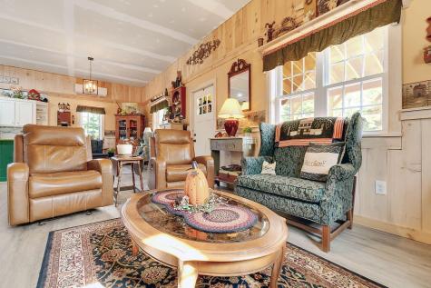 353 Lambs Mill Road Naples ME 04055