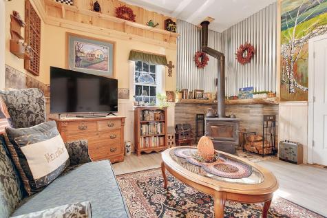 353 Lambs Mill Road Naples ME 04055