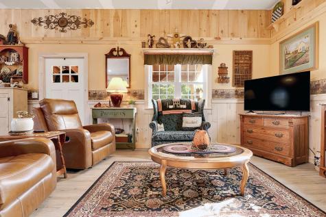 353 Lambs Mill Road Naples ME 04055