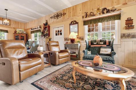 353 Lambs Mill Road Naples ME 04055