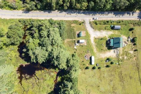 353 Lambs Mill Road Naples ME 04055