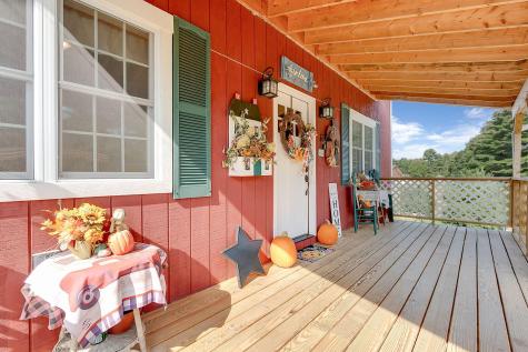 353 Lambs Mill Road Naples ME 04055