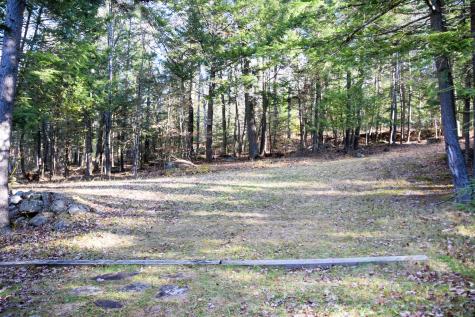 448 East Shore Road Embden ME 04958