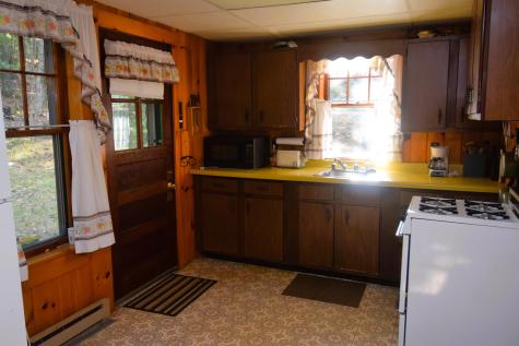 448 East Shore Road Embden ME 04958