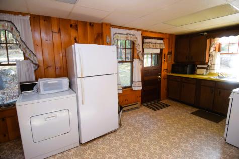 448 East Shore Road Embden ME 04958