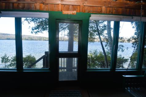 448 East Shore Road Embden ME 04958