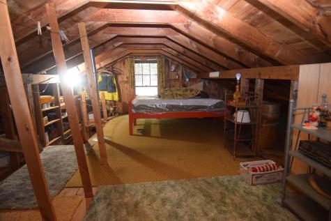 448 East Shore Road Embden ME 04958