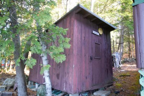 448 East Shore Road Embden ME 04958