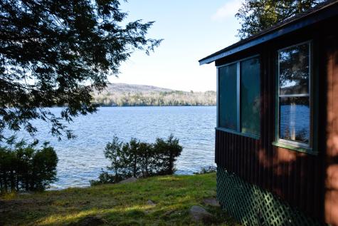 448 East Shore Road Embden ME 04958