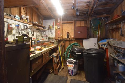 448 East Shore Road Embden ME 04958