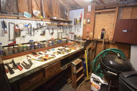 448 East Shore Road Embden ME 04958