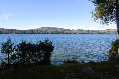 448 East Shore Road Embden ME 04958